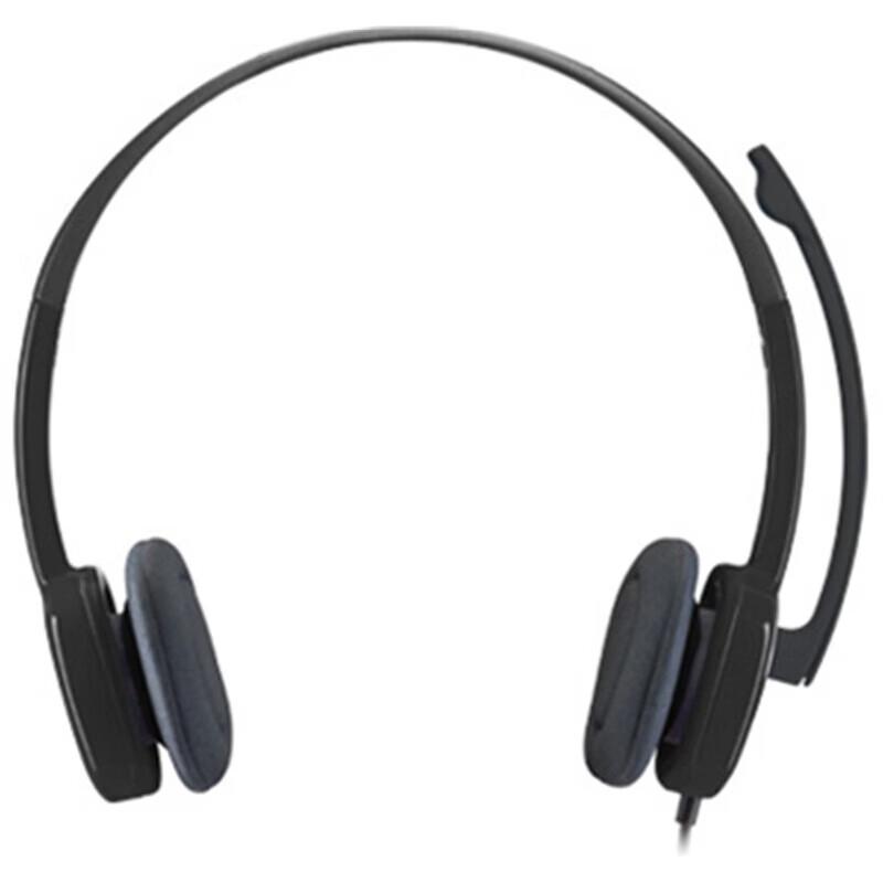 Проводная гарнитура Logitech H151