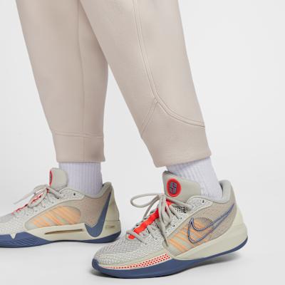 Унисекс трикотажные спортивные штаны Nike Женские