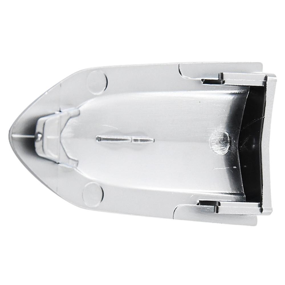 1× Накладка на ручку наружного замка двери 13599547 для Cadillac XTS ATS CTS CT6