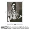 Matt Dillon Throw Blanket Luxury Blanket Hairy Blankets Decorative Sofa Blankets Blankets For Baby