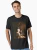 June Carter Cash the Freezer Bride EtCha>>6 Essential T-Shirt
