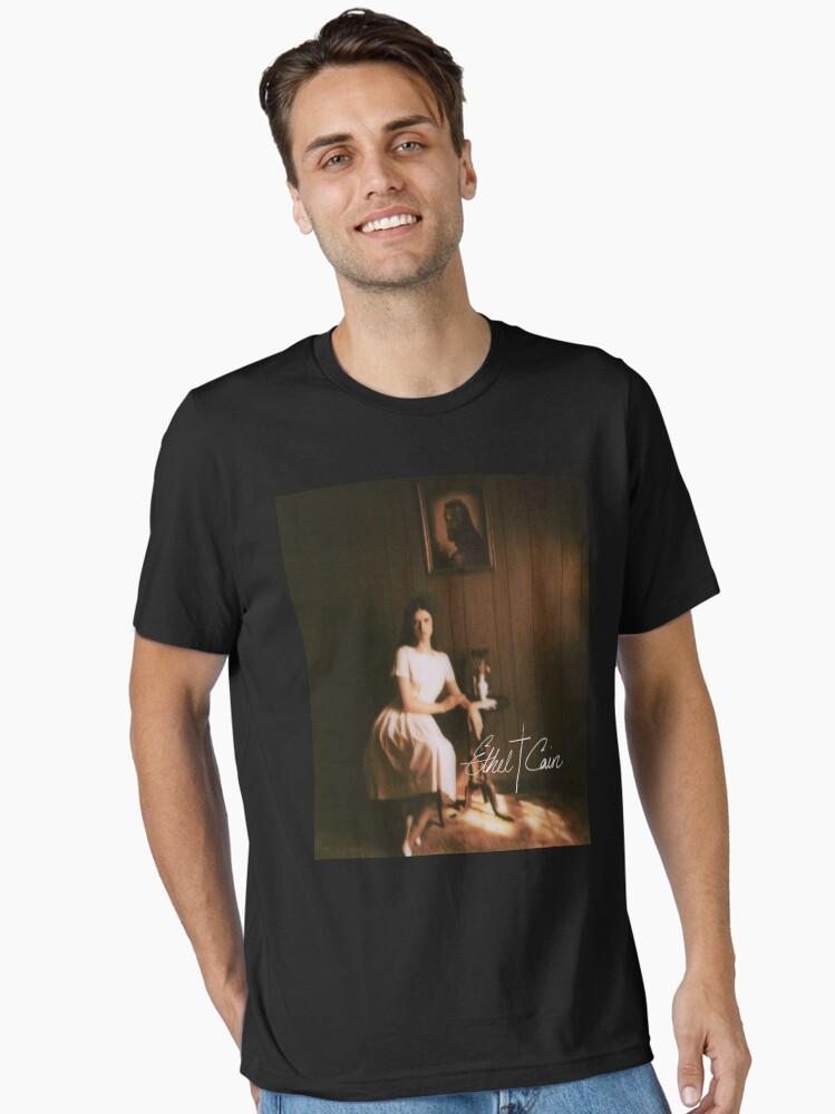 June Carter Cash the Freezer Bride EtCha>>6 Essential T-Shirt