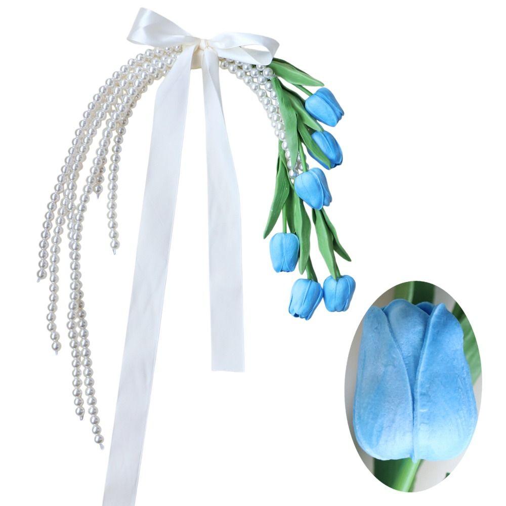 Многоразовые Декоративные Свадебные Цветы Удобная Ручка Свадебные Аксессуары Свадебная Вечеринка