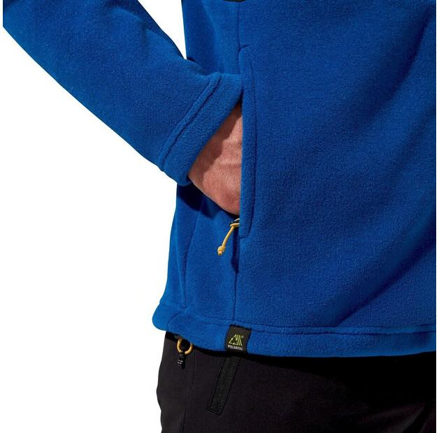 Флисовая куртка Berghaus Prism Guide IA