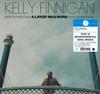 LP Пластинка KELLY FINNIGAN - A Lover Was Born CLMN12046 Colemine Record 2024 US Соул/Фанк