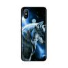 Чехол для Xiaomi MI A2 LITE Мягкий Силиконовый ТПУ Чехол для Телефона Для Xiomi MI A2 A 2 A2 Lite Телефон Coque Задние чехлы Ободок Бампер Fundas