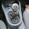Gear Stick Shift Knob Gear Box Lever Stick Pen For SEAT IBIZA IV (6j) 2009-2017 Car Accessories Parts