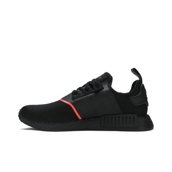 adidas NMD_R1 Сердечник черный солнечный EE5085