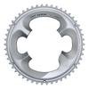 SHIMANO Repair Parts Chainring for Y1WV98040 52T-MT (Silver) 52-36T FC-R7000