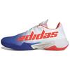 Barricade Lucid Blue Core Black Solar Red HQ8917