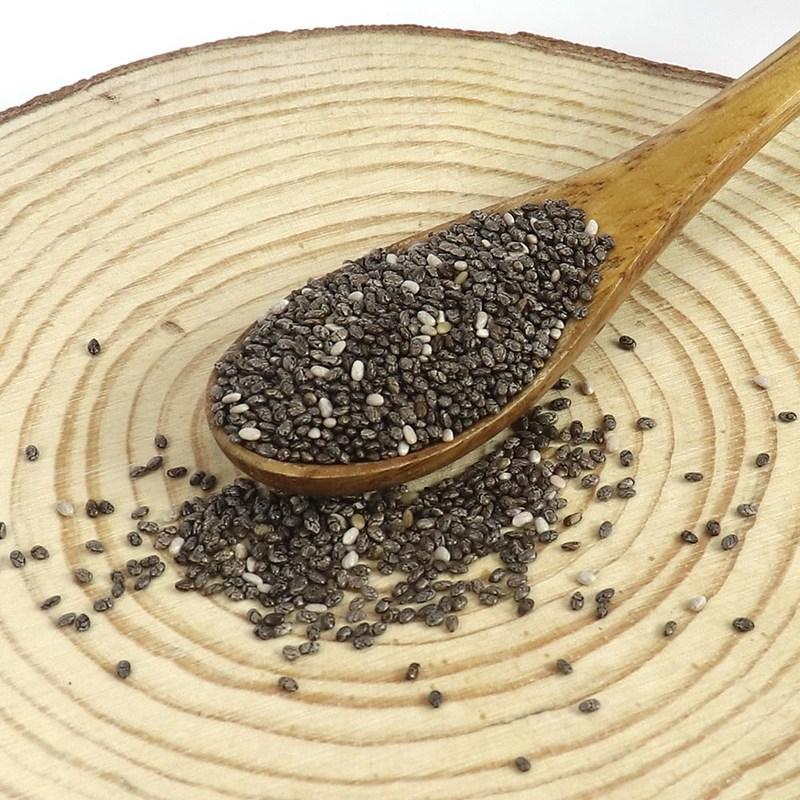 Dusonae Herb Chia Seed, 400g, 3 pieces