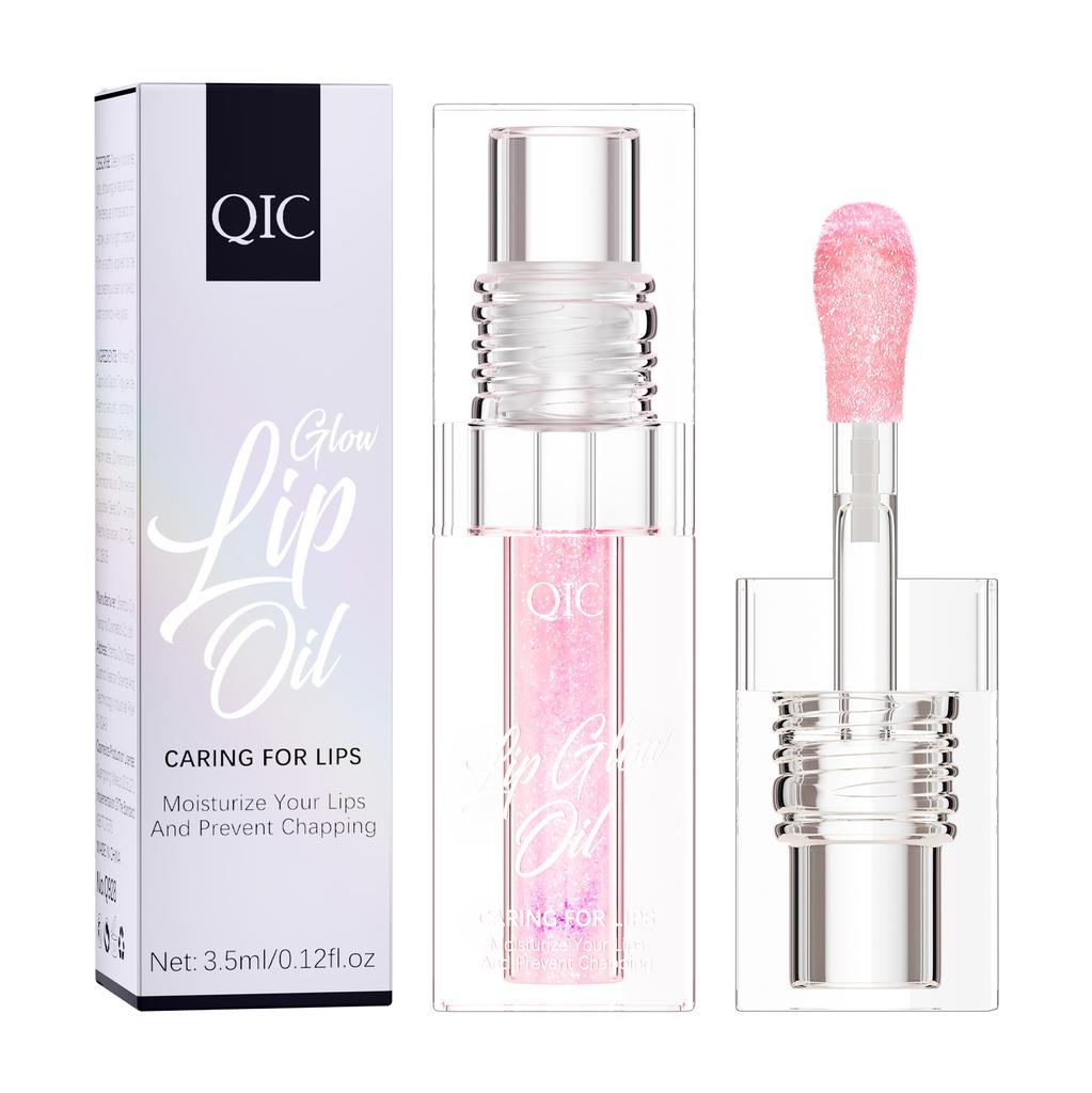 Color Changing Lip Oil Lip Oil Moisturizing And Moisturizing Lip Duddle Lip Gloss Lip Gloss Oil