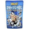 HBAF Cookies & Cream Almonds, 120g