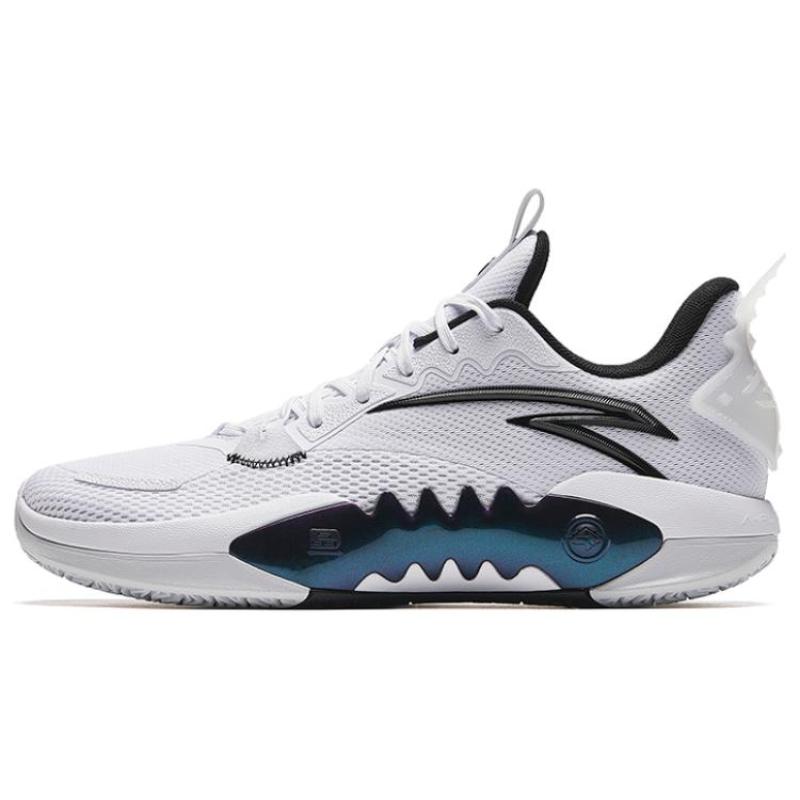 Anta Кроссовки Shock Wave 5 Team 'Тай Чи' 112331611-4