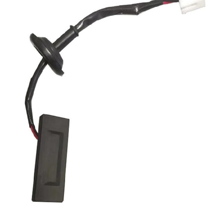 Tailgate Release Button/Switch for I10 2013-2022 81260-B4000 Car Repair