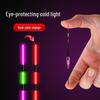 Color-Changing Electronic Fishing Float for Day/Night, Ice Fishing, and Shallow Water - Luminous Float for Carp and Crucian Carp.