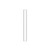 PCT Bottle Straws Reusable Long Straw Durable Replacement Straws for Owala FreeSip 24 oz 32 oz