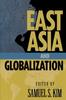 Книга East Asia and Globalization