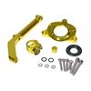 For Kawasaki Z1000 2014 2015 2016 2017 2018 2019 Motorcycle Z1000 2014-2019 Steering Stabilize Damper Bracket Mount