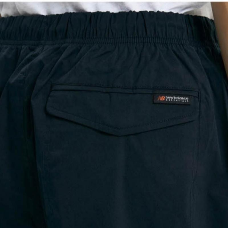New Balance Uni Wide Parachute Pants Nbnte21023 19 Training