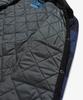 Noah (U) Noah X Lavenham Buffalo Check Rayden Jacket Blue/Black