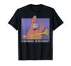 SpongeBob SquarePants Patrick Is Mayonnaise and Instrument T-Shirt