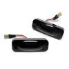 Sequential Dynamic Flowing LED Side Marker Lights for Opel Omega B Stufenheck  Caravan 94-03 Turn signal Indicator Lamp