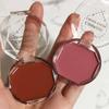 Canmake Крем-румяна 2,4 г 21 Мандариновый чай X 1