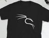 Футболка Kali Linux, Хакер, Подарок Kali Linux, Футболка Этичного Хакерства, Системный Администратор, Футболка Linux, Футболка Хакер, Компьютерные Науки