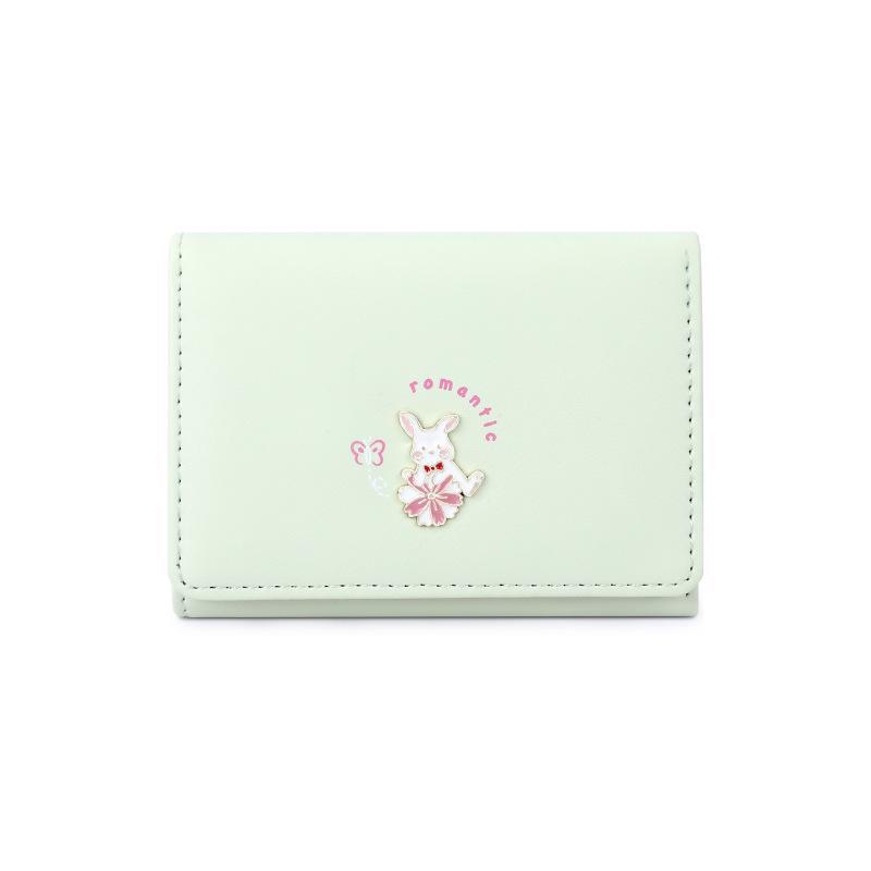 Tailian 2024 Милый Кролик Мини Кошелек Для Монет Для Студентов