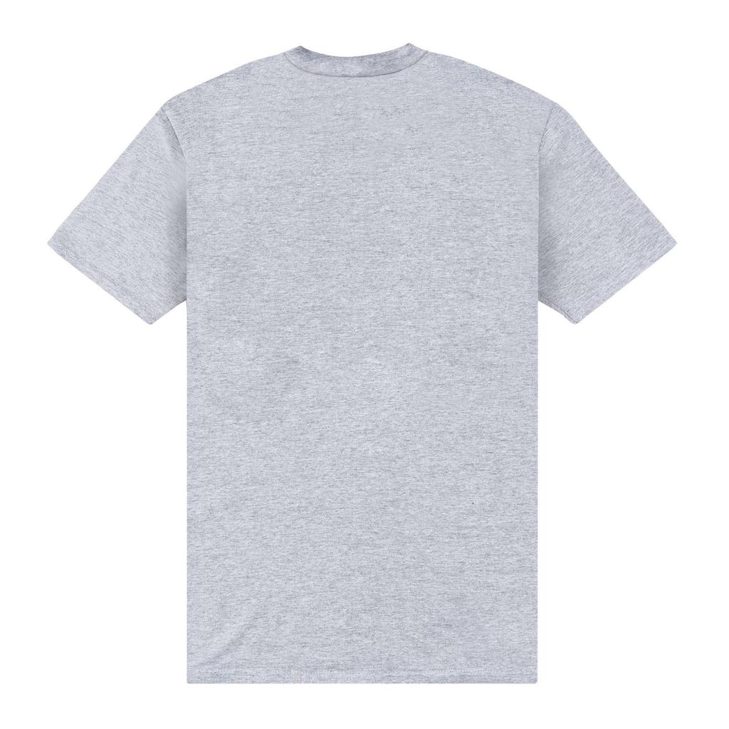 Harvard University Unisex Adult Script T-Shirt