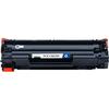 Fuji Sakura CRG925 Black Toner Cartridge