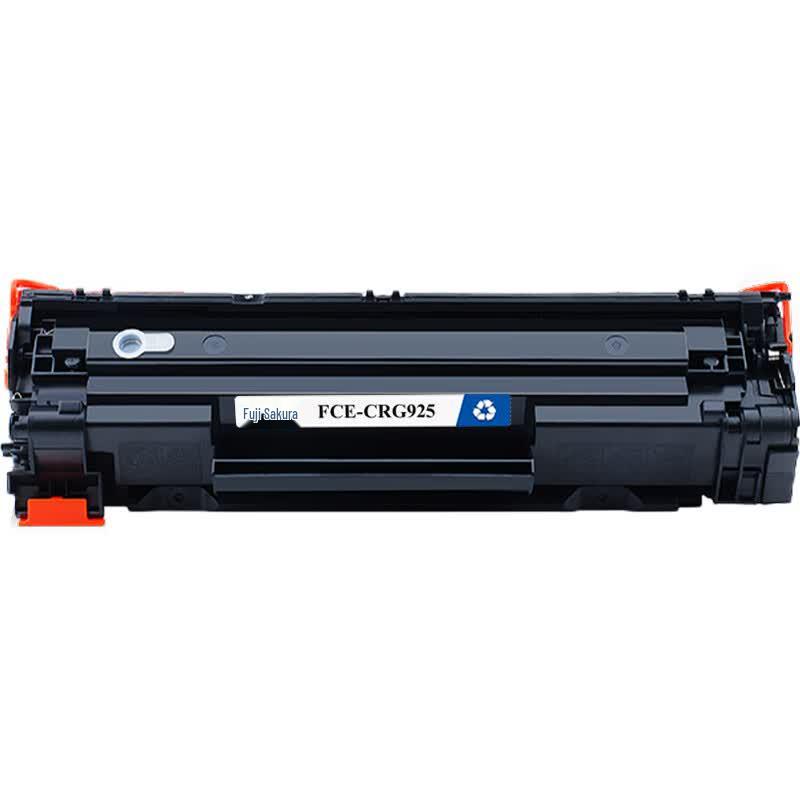 Fuji Sakura CRG925 Black Toner Cartridge