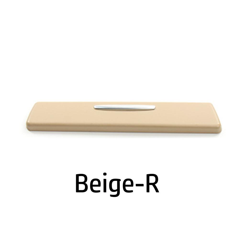 1 Piece Packaging Cup Holder Trim E90 E91 E92 E93 OE Number Compatibility