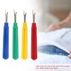 Portable Plastic Handle Thread Cutter Seam Ripper Sewing Accessories