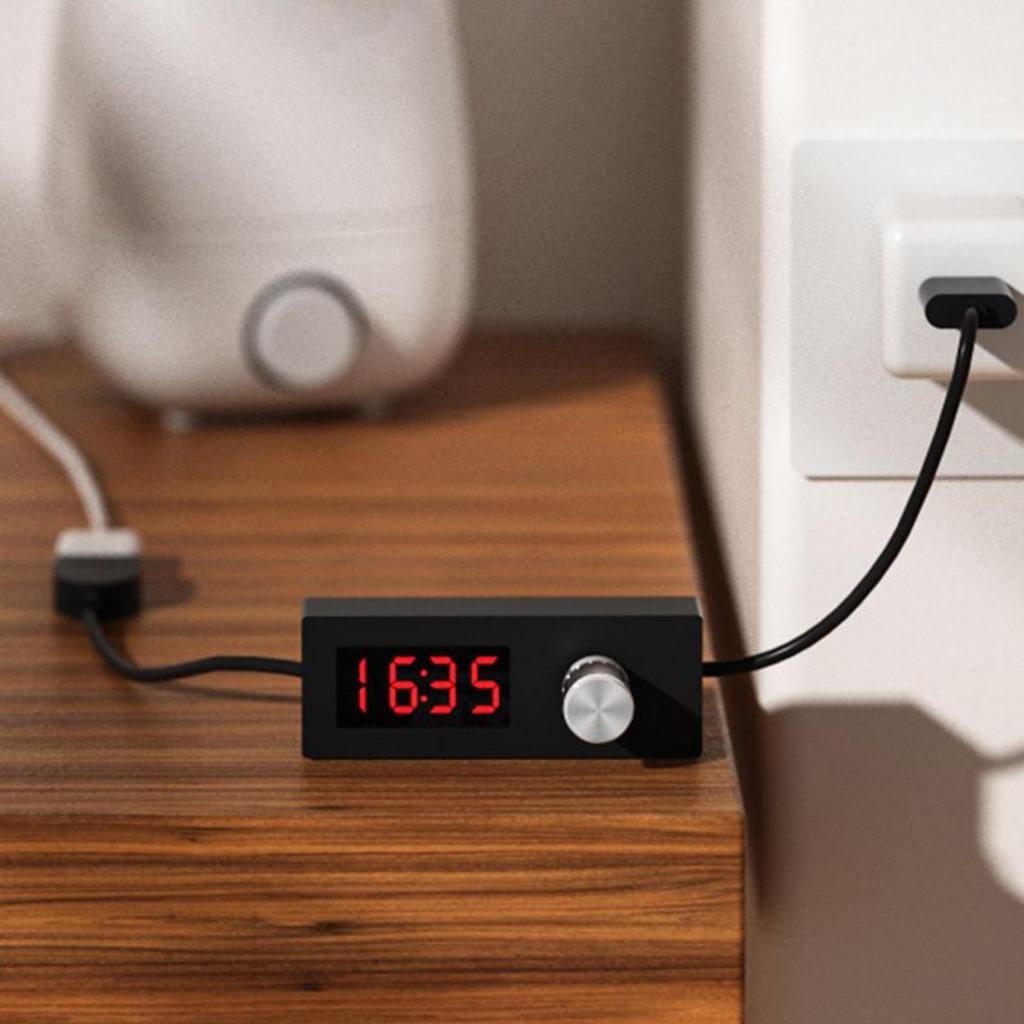 USB-таймер Переключающий шнур USB-кабель Регулируемое время Отключение питания Переключатели USB-удлинитель с таймером