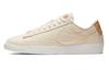 Кроссовки Blazer Low Коллекция Цвета Растений Бежевые Женские AV9371-102