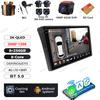 Автомагнитола Android 16 для Fiat Ducato Peugeot Boxer Citroen Jumper 2 2005-2022 Qualcomm Головное устройство 5G WIFI Стерео 4G LTE GPS DVD