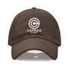 Washed Cotton Baseball Cap for Men & Women Unisex Embroidery Sun Protection Outdoor Sports Golf Caps Wholesale & Dropshipping