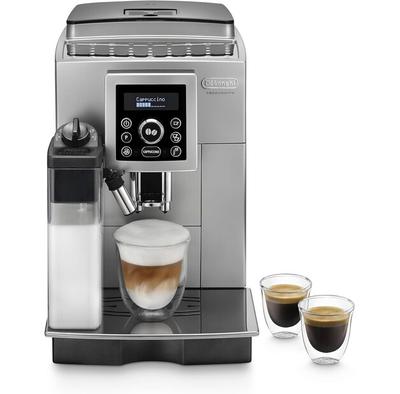Кофемашина DeLonghi ECAM 23.460.SB