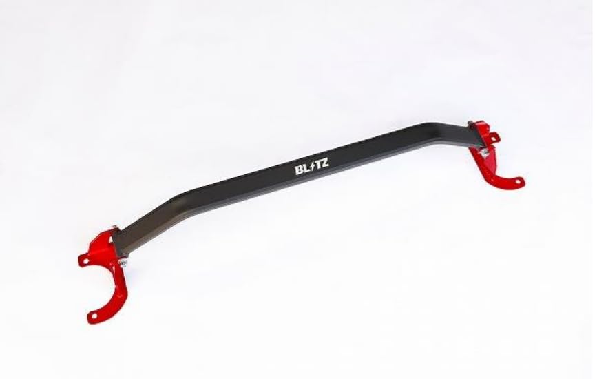 Распорка стоек BLITZ для родстера 96120 NB8C, передняя,