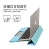Тонкий чехол-конверт из ТПУ для ноутбука MacBook Air 13 дюймов Pro, противоударный, дизайн под дерево