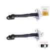 BDP1375-1 2 Pieces Rear Door Stop Check Assy Limiter Strap for Toyota RAV4 MK4 XA40 A4 2012-2019 6863042040