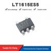 LT1615ES5 DC-DC Регулятор напряжения, SMD, SOT-23-5, Трафаретная печать LTIZ