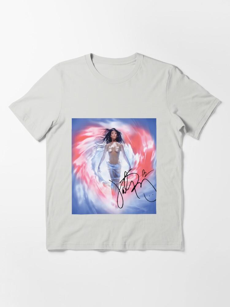 Katy Perry Katy Perry Autograph Essential T-Shirt