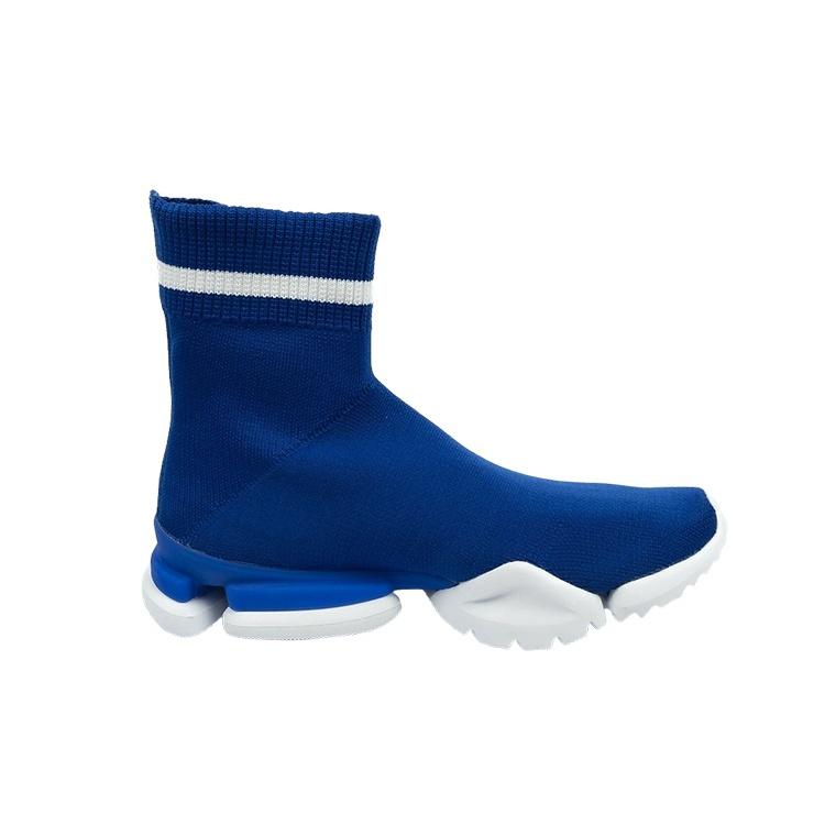 Reebok Носки Run.R 'Blue Move' Мужские CN4589