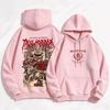 Elden Ring Graphic Hoodies Autumn Winter Men Manga Vintage Oversized Unisex Streetwear Trendy Sports Graphic Y2k Short Sleeves Classic