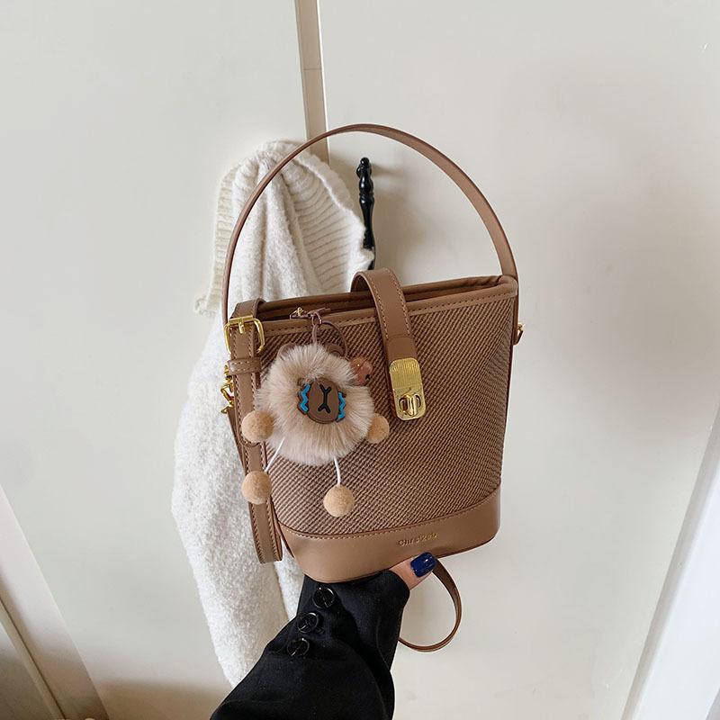 Милая женская сумочка Новая мода Сумка через плечо Сумка-мессенджер