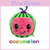 Очаровательная плюшевая игрушка Cocomelon 15 см, мягкая набивная кукла, идеальный образовательный детский подарок