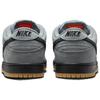 Nike Sb Dunk Low Pro Cool Grey FJ1674-002